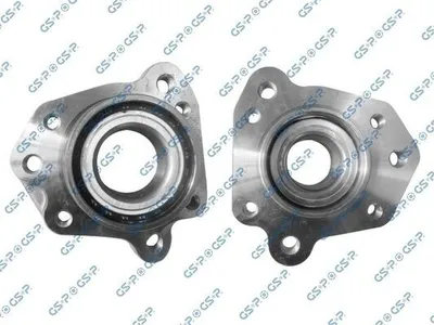 Produktbild von GSP Radlagersatz Hinten Links für HONDA CR-V I (RD) 9239004