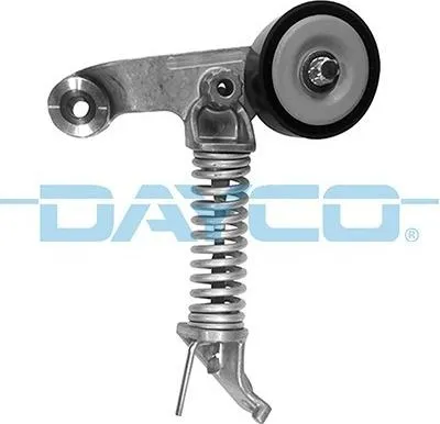 Produktbild von DAYCO APV4044 Riemenspanner Keilrippenriemen passend für MERCEDES-BENZ B-Klasse (W246, W242)