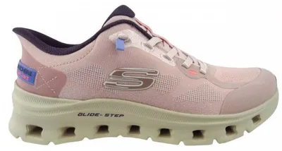 Zdjęcie produktu dla Skechers Glide Step Pro Pure Motion Rose