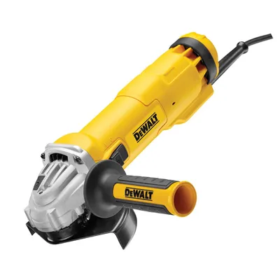Produktbild von DEWALT DWE4237 Winkelschleifer 125mm 1400Watt
