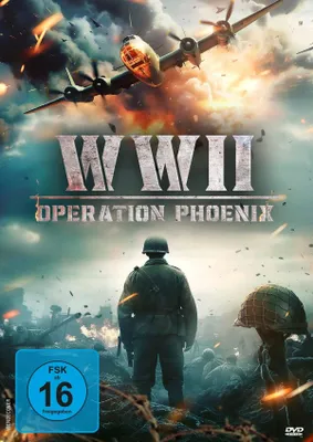 Produktbild von WWII: Operation Phoenix