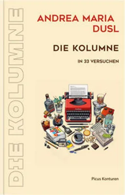 Image de Die Kolumne