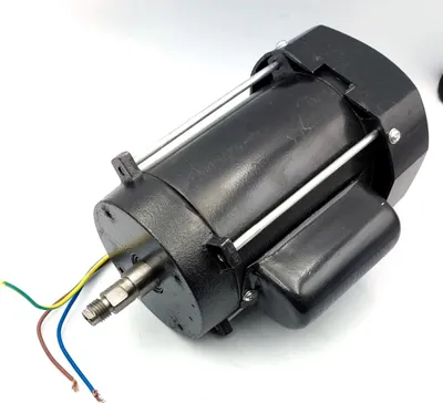 Zdjęcie produktu dla #1 Silnik Elektryczny Kpl. Do Przecinarki Do Glazury Dedra Ded7701
