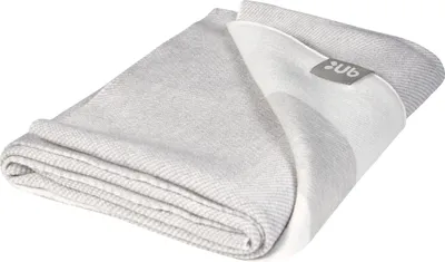 Produktbild von UPPAbaby Strickdecke Grau