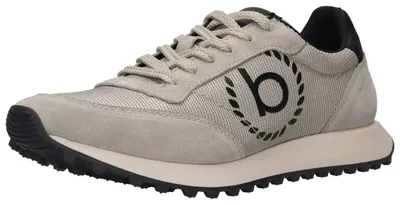 Produktbild von Bugatti Sneaker Sneaker Veloursleder/Mesh