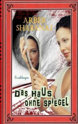 Produktbild von Das Haus ohne Spiegel