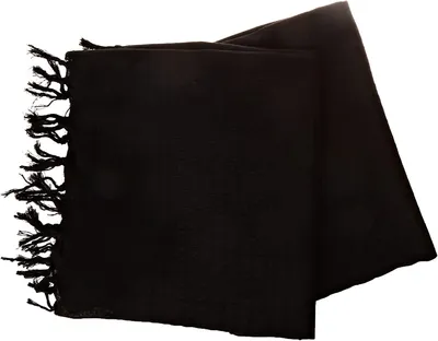 Produktbild von Mil-Tec Halstuch, "Shemagh", schwarz