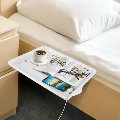 Immagine prodotto di 2 comodini per organizzare lo spazio nella camera da letto