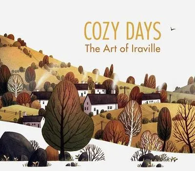 Produktbild von Cozy Days