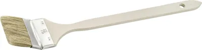 Produktbild von C CIRET Eckenpinsel Kunstborste 50 mm Holz