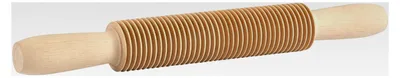 Produktbild von Pastaschneider Spaghetti aus Holz