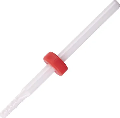 Immagine prodotto di Taglia cuticole in Vetroceramica XS, barilotto a sfera, F 3/32 pollici, fine