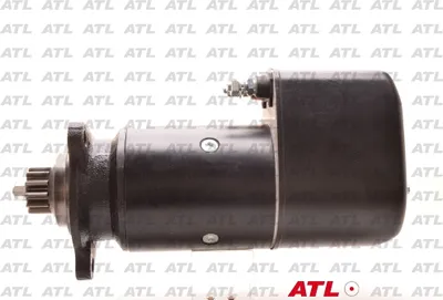Produktbild von Anlasser für VOLVO Fahrzeuge 24V, mit Referenznummer 420731, im Austausch
