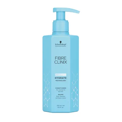 Produktbild von Schwarzkopf Fibre Clinix Hydrate Conditioner