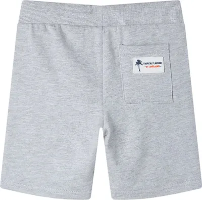Immagine prodotto di vidaXL Pantaloncini da bambino con coulisse blu navy 104