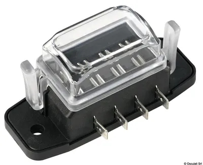 Image de Osculati Porte-fusible étanche Doplněk