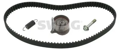 Produktbild von SWAG 85 93 1960 Zahnriemensatz, Zahnriemensatz x