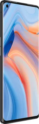 Produktbild von Oppo Reno4 Pro 5G schwarz 256GB 5G + Wifi