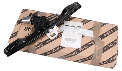 Produktbild von Original Fiat Fensterheber elektrisch vorne links Panda 312 ab 2012 52076550