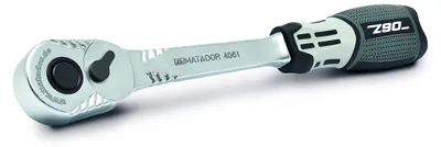 Immagine prodotto di Set di chiavi a bussola, a 6 punte, 23 pezzi, 12,5 mm (1/2"): 10-32 m