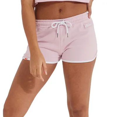 Zdjęcie produktu dla Szorty Ellesse SGJ11886 LIGHT PINK dla Damskie