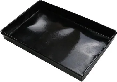 Immagine prodotto di Teglia da forno nera 24,5 x 17 x 5 cm |