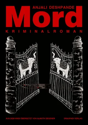 Produktbild von Mord