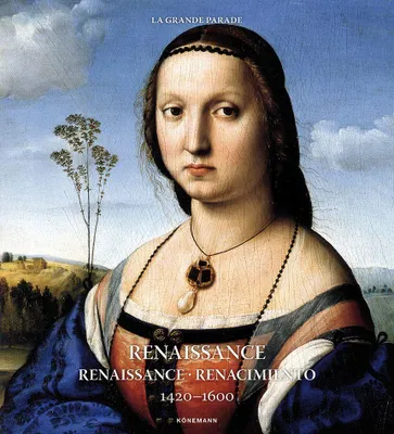Zdjęcie produktu dla Renaissance