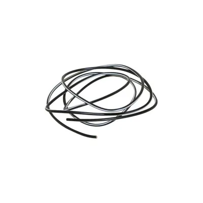 Imagen del producto de Cable, cableado para vehículos, 0,50 mm², 1 metro, /blanco - Citomerx