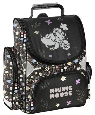Produktbild von PASO Schulranzen für Mädchen Disney Minnie Maus