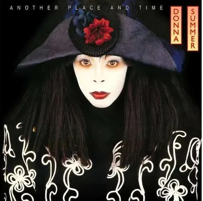 Obrázek produktu pro Donna Summer: Another Place & Time (Deluxe Edition) - - (CD / A)