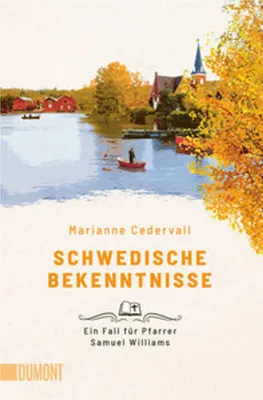 Image de Schwedische Bekenntnisse