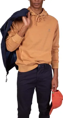 Image de TIMBERLAND - Sweat à capuche d'été en éponge lavée pour homme - Taille L