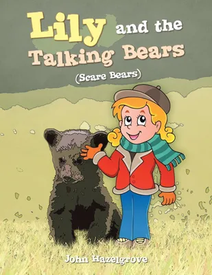 Produktbild von Lily and the Talking Bears