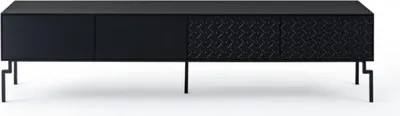Produktbild von Medienschrank  Sideboard Medienboard  rtv lowboard Fernsehschrank TV-Kommode