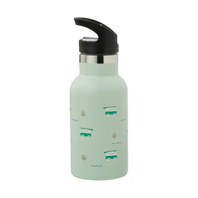 Obrázok produktu pre Fresk Surf 350 ml termoska priehľadná  detská priehľadná jedna veľkosť