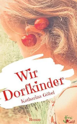 Produktbild von Wir Dorfkinder