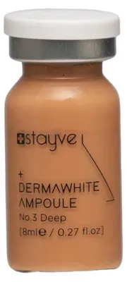 Productafbeelding van Stayve BB Glow Dermawhite, tint 3, diep