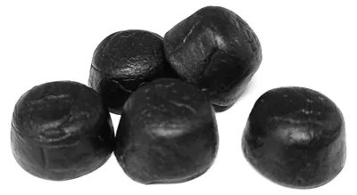 Productafbeelding van Limecon Krepeliendjes - 1 kilo