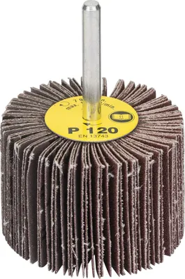 Image de Ponceuse à lamelles, 6 mm, 60 mm, 40 mm, 120