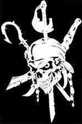 Produktbild von Eddie Davis Locker Stencil Schablone 262 859 ***