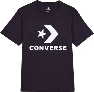 Produktbild von Converse Tshirts Goto Star Chevron, 10024067A01, Größe: 168