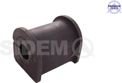 Produktbild von SIDEM 865902 Lagerung Stabilisator Stabigummi Hinten für LAND ROVER Discovery II (L318)