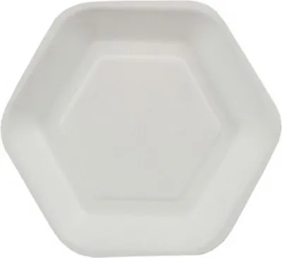 Produktbild von Papstar Fingerfood pure 130 x 112 mm 50 Stück