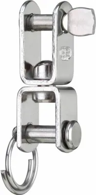 Productafbeelding van Sprenger roterende schijf voor blokken, touw- en lijndiameter: 12 mm
