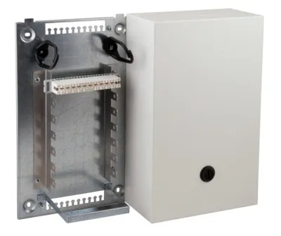 Produktbild von EFB Elektronik 46017N.1V1, 200 mm, 120 mm, 330 mm, 2,42 kg