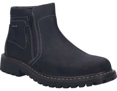 Image de JOSEF SEIBEL Chance 55 | Bottines pour Hommes | noir