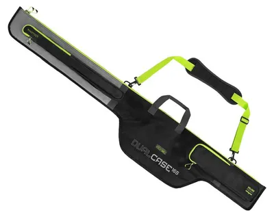 Obrázek produktu pro Delphin Case REAXE DualCASE 165 cm Pouzdro na prut, Obrázek vytvořený pomocí AI