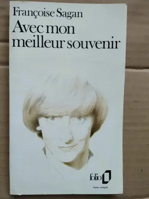 Image de Avec mon meilleur souvenir