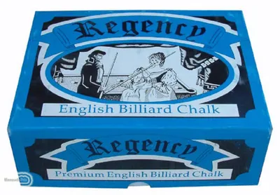 Produktbild von Regency Kreide blau groß -- 1 Gross